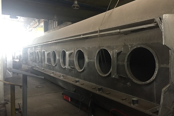 The Great LondonProject